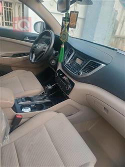 هیۆندای تۆکسۆن